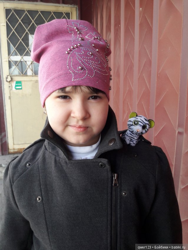 Дочкины поделки или лепка из пластилина и не только. Поделка на конкурс Профессия (фото 9)