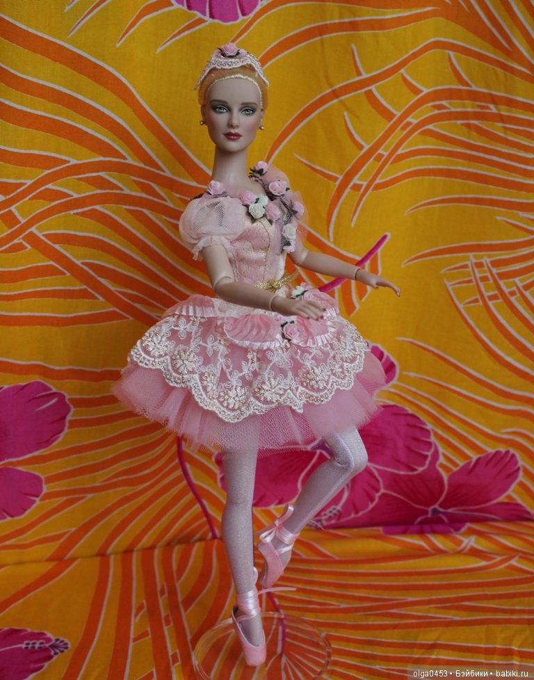 Куклы Tonner, ч. 27 — Фэшн (фото 8)