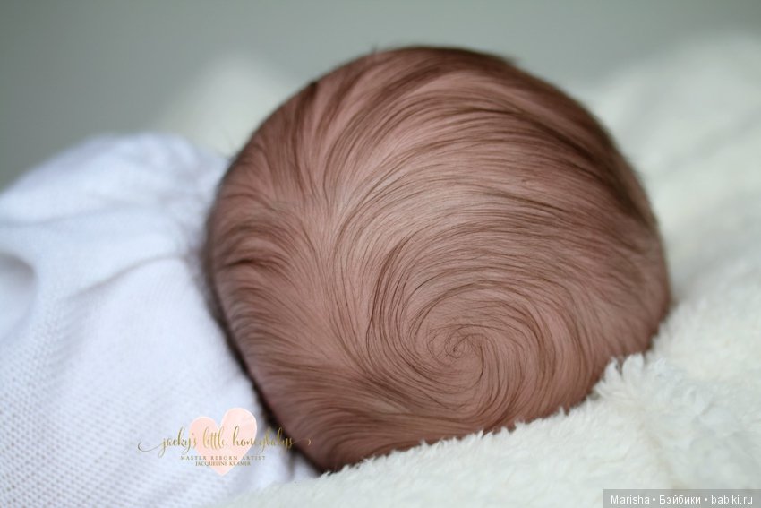 Wendy by Wendy Dickison, автор прототипа Jacqueline Kramer