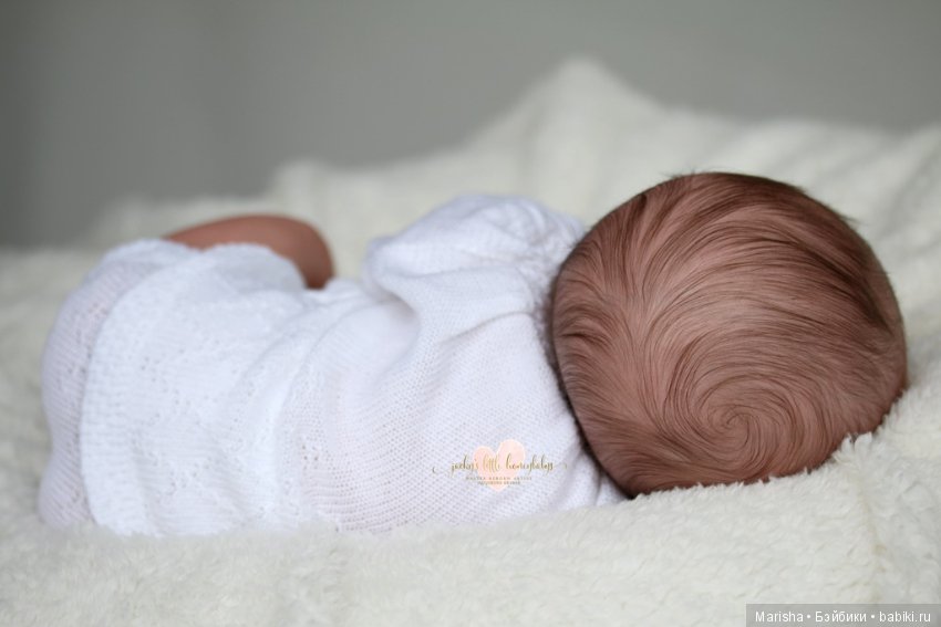 Wendy by Wendy Dickison, автор прототипа Jacqueline Kramer