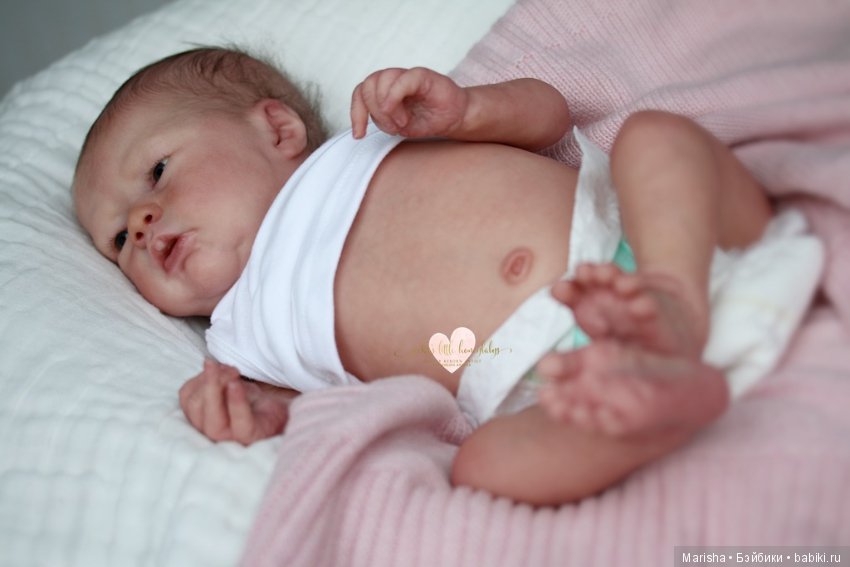 Wendy by Wendy Dickison, автор прототипа Jacqueline Kramer (фото 7)