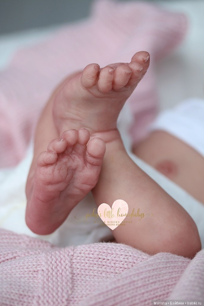 Wendy by Wendy Dickison, автор прототипа Jacqueline Kramer