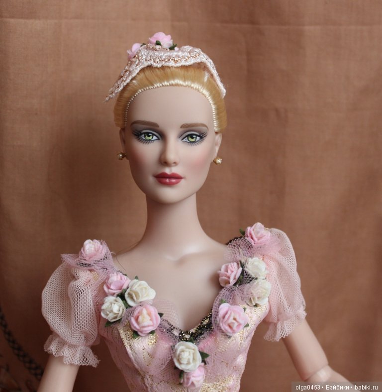 Куклы Tonner, ч. 27 — Фэшн