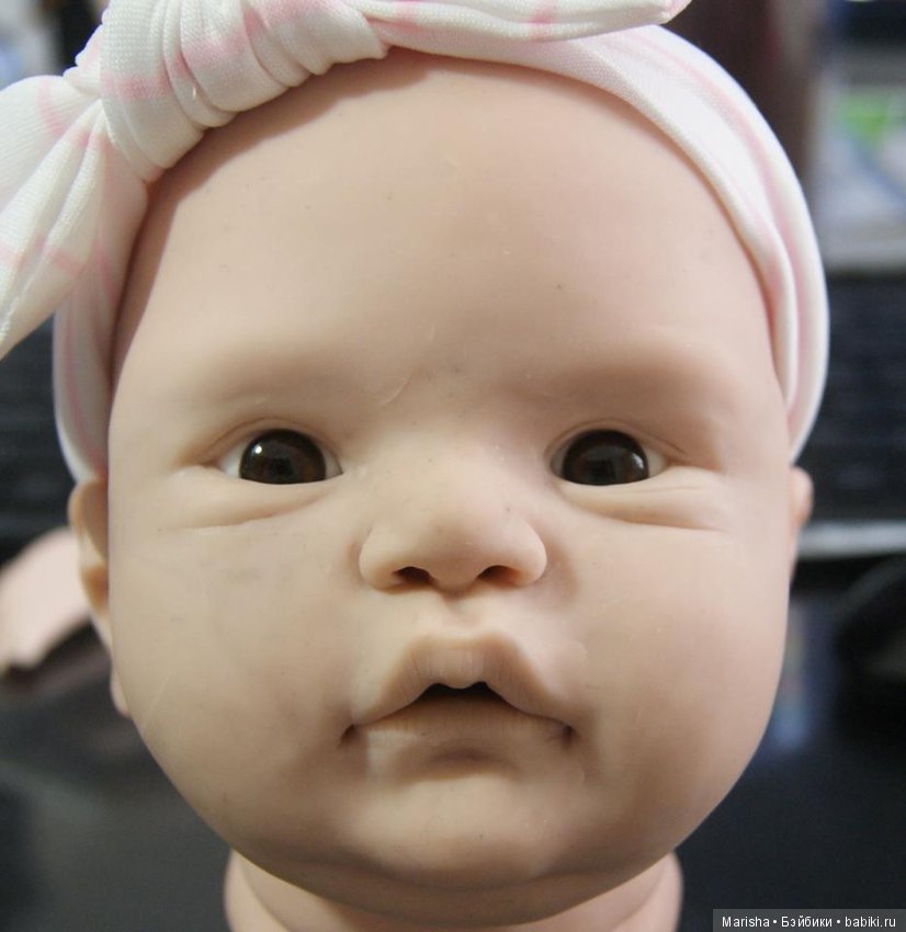 Tavie скульптора Melody Hess (фото 5)