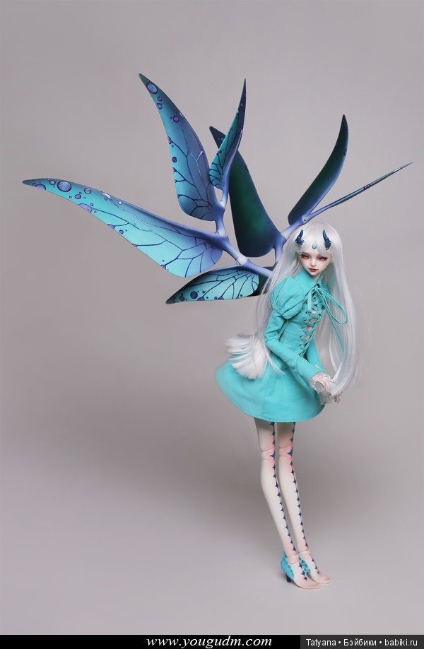 Dream Valley - Cecelia и Belinda (фото 3)