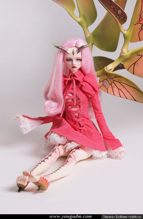 Dream Valley - Cecelia и Belinda