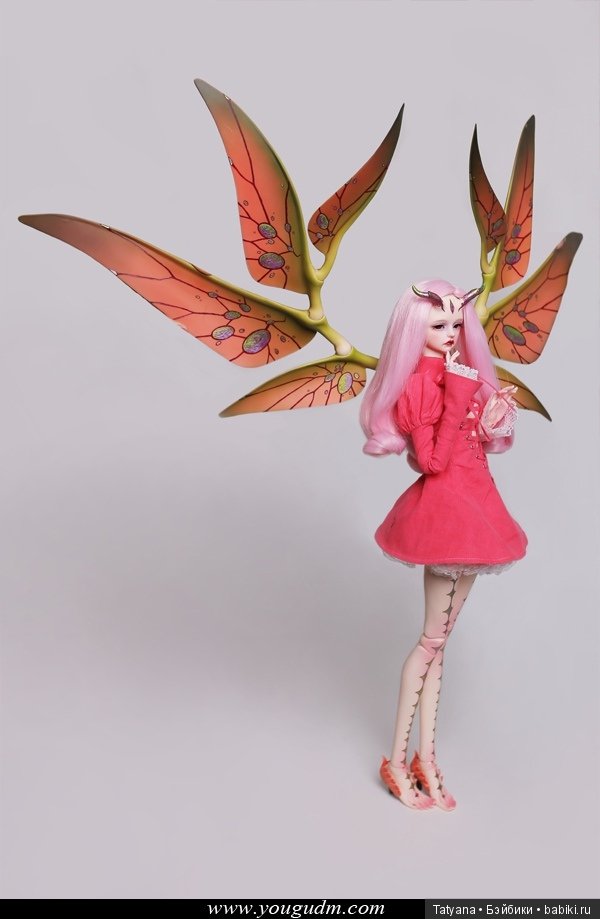 Dream Valley - Cecelia и Belinda (фото 4)