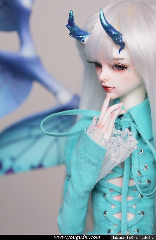 Dream Valley - Cecelia и Belinda (фото 5)