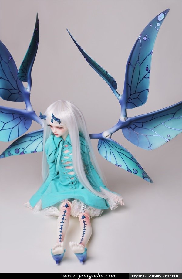 Dream Valley - Cecelia и Belinda (фото 2)