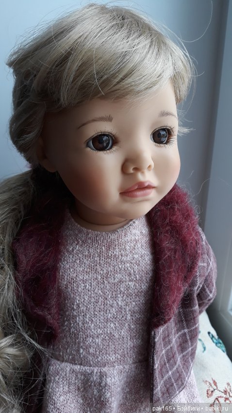 Principessa - кто она — Коллекционные куклы разных авторов (Разное): редкие бренды