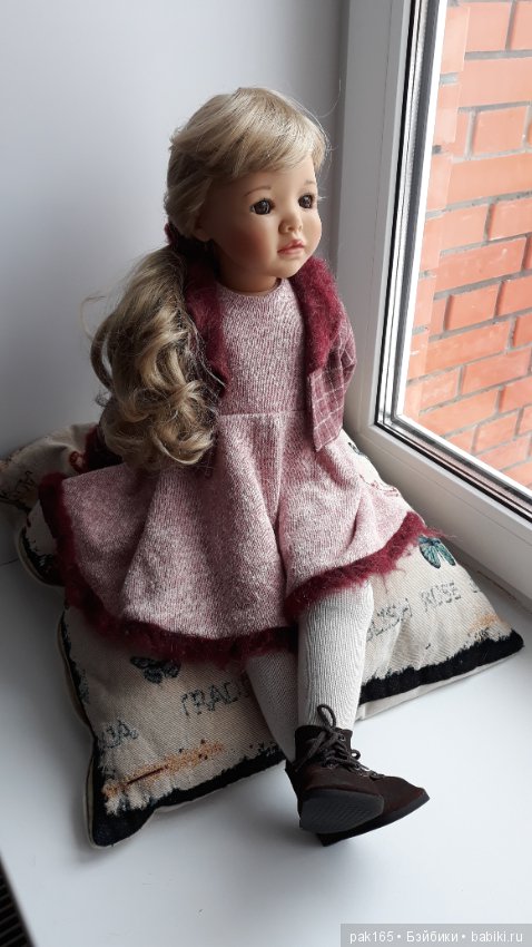 Principessa - кто она — Коллекционные куклы разных авторов (Разное): редкие бренды