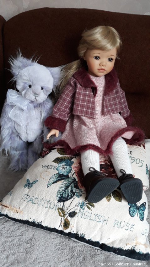 Principessa - кто она — Коллекционные куклы разных авторов (Разное): редкие бренды