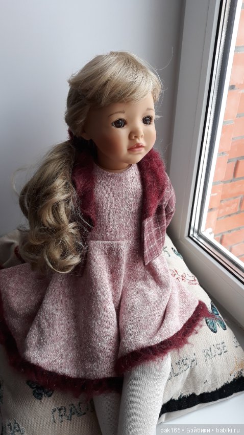 Principessa - кто она — Коллекционные куклы разных авторов (Разное): редкие бренды