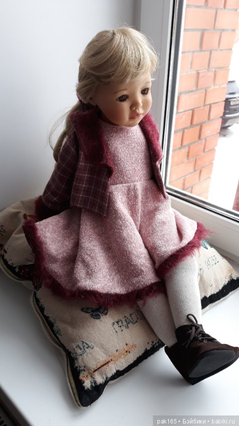 Principessa - кто она — Коллекционные куклы разных авторов (Разное): редкие бренды