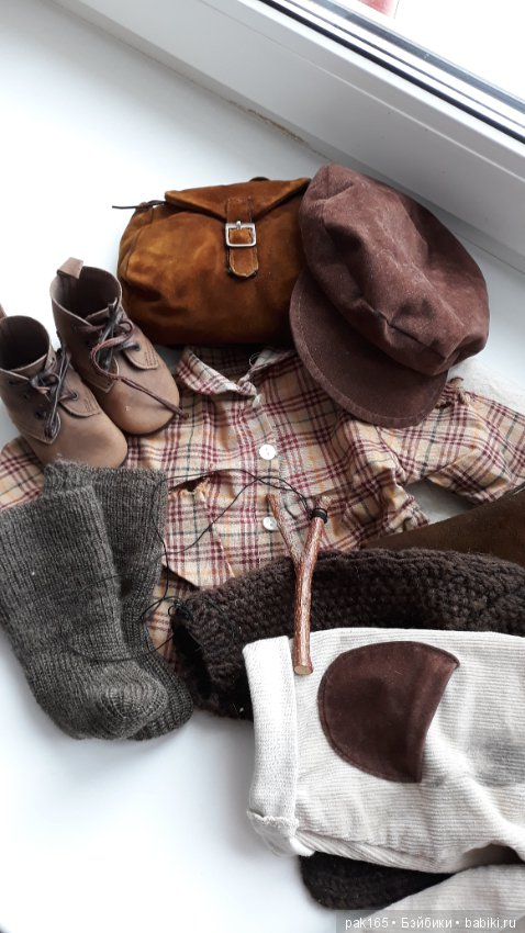 Principessa - кто она — Коллекционные куклы разных авторов (Разное): редкие бренды (фото 4)