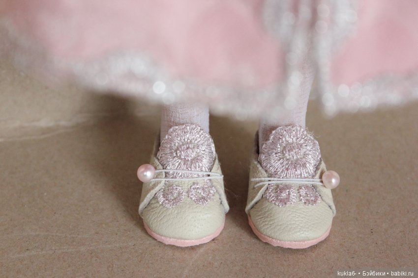 Улыбашечка Джени — Куклы Dianna Effner (Эффнер) из винила: Little Darling