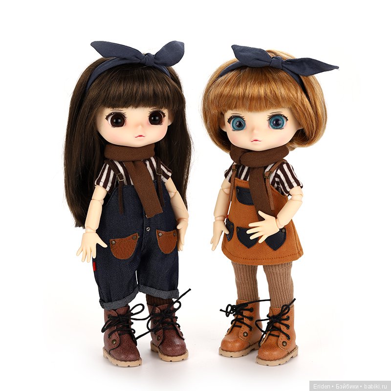 POP ART ViyaDoll — Разные шарнирные куклы (не БЖД): редкие