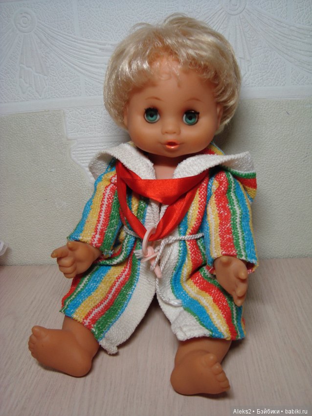 Куклы ГДР Biggi моя коллекция