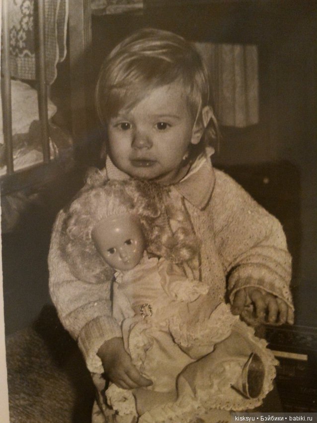 Прошу помочь опознать куколок (фото 2)