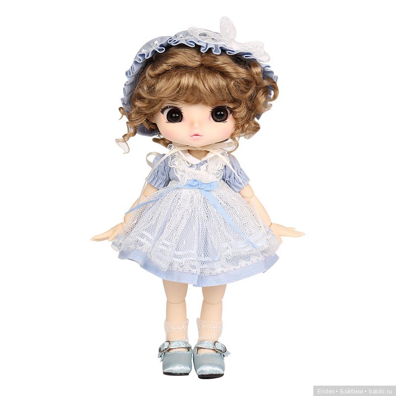 POP ART ViyaDoll — Разные шарнирные куклы (не БЖД): редкие (фото 3)