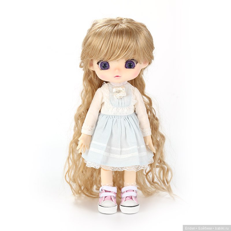 POP ART ViyaDoll — Разные шарнирные куклы (не БЖД): редкие