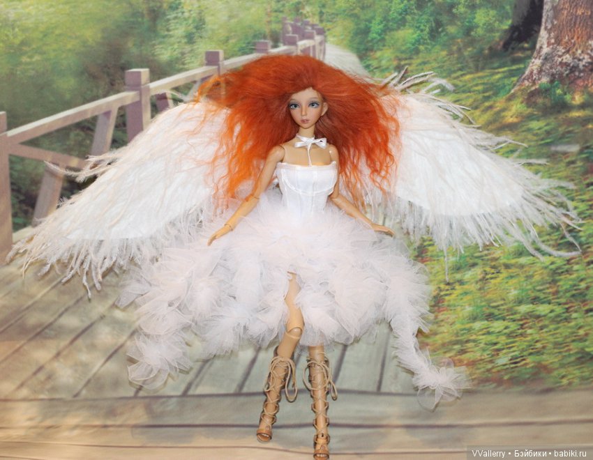 Кому невесту?) — Куклы Soom (Сум): BJD (БЖД) (фото 3)