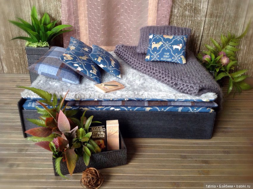 Феликс... и муки творчества