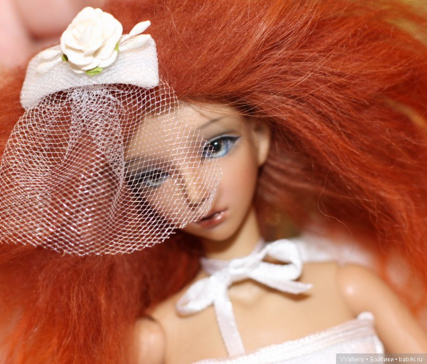 Кому невесту?) — Куклы Soom (Сум): BJD (БЖД) (фото 5)