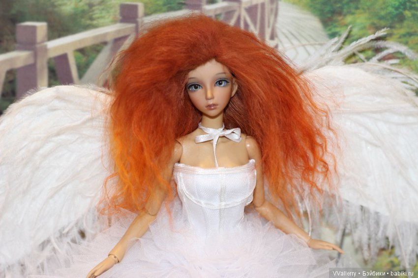 Кому невесту?) — Куклы Soom (Сум): BJD (БЖД) (фото 4)