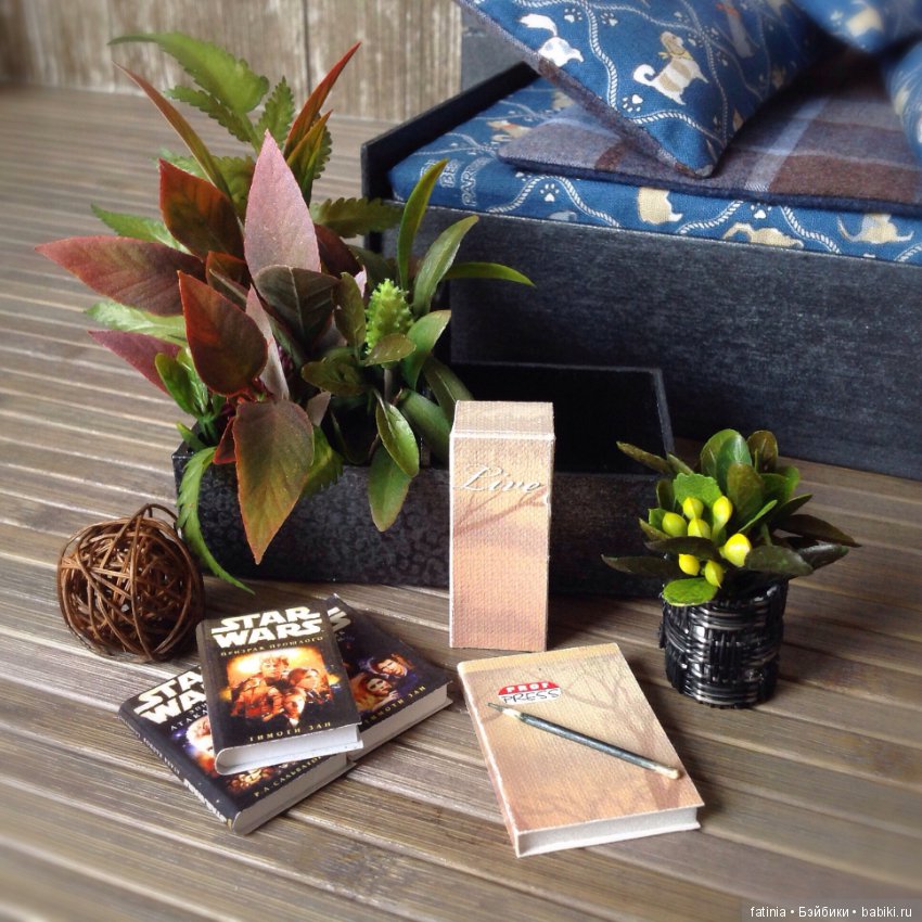 Феликс... и муки творчества (фото 9)