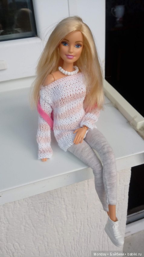 Barbie 141524