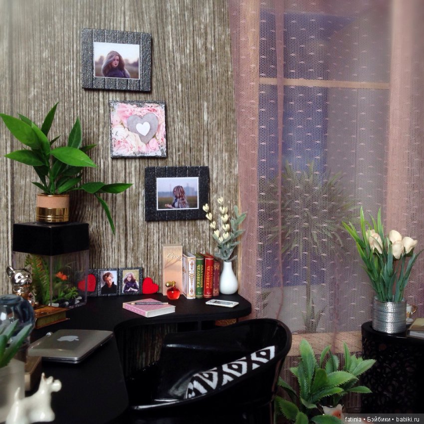 Флёр и Финник. Канун выходных