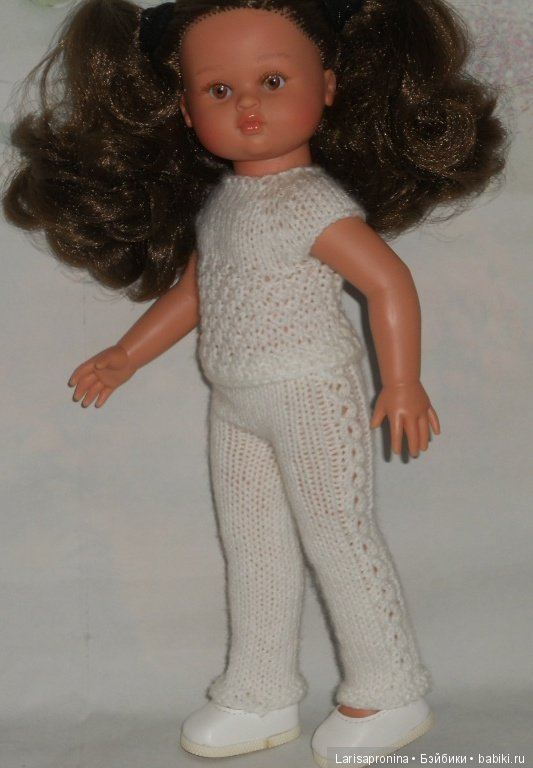 Нечаянная радость — Куклы Magic Baby (Lamagik): характерные