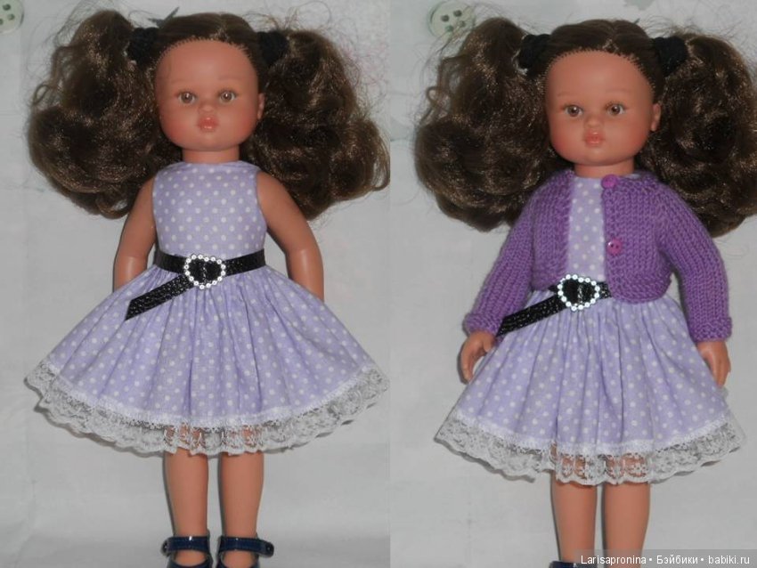 Нечаянная радость — Куклы Magic Baby (Lamagik): характерные