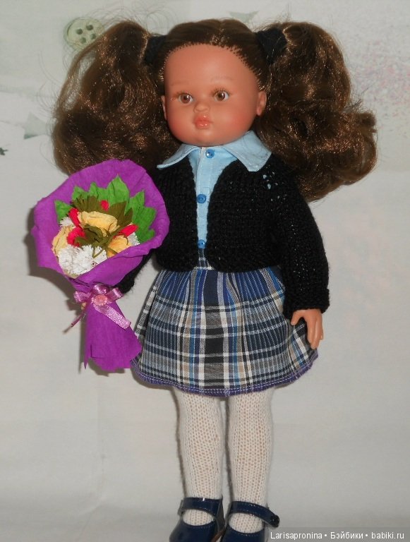 Нечаянная радость — Куклы Magic Baby (Lamagik): характерные