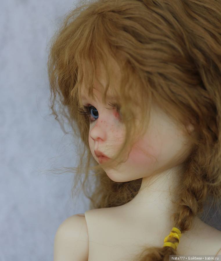 Chanelle new preorder by Kaye Wiggs (фото 4)