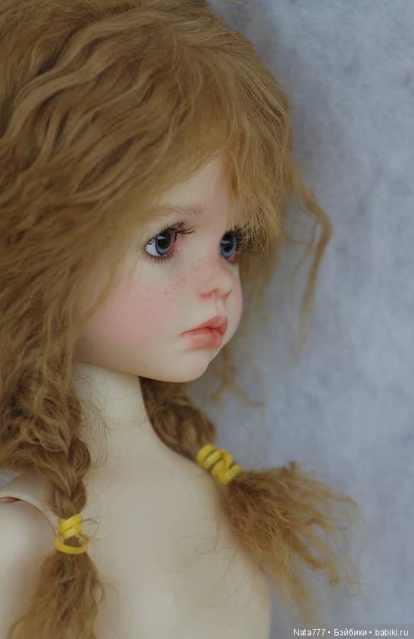 Chanelle new preorder by Kaye Wiggs (фото 2)