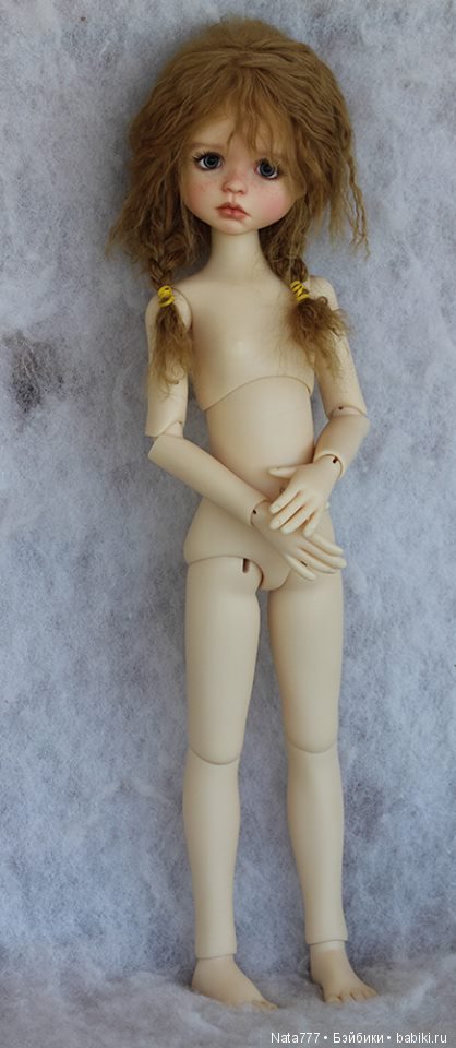 Chanelle new preorder by Kaye Wiggs (фото 7)