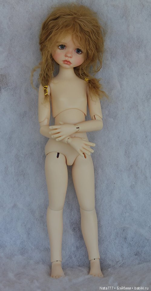 Chanelle new preorder by Kaye Wiggs (фото 8)