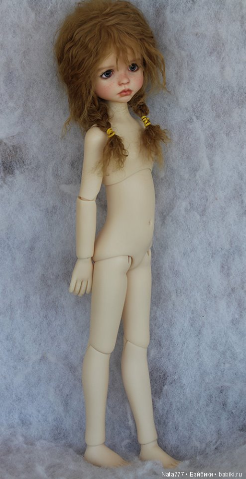 Chanelle new preorder by Kaye Wiggs