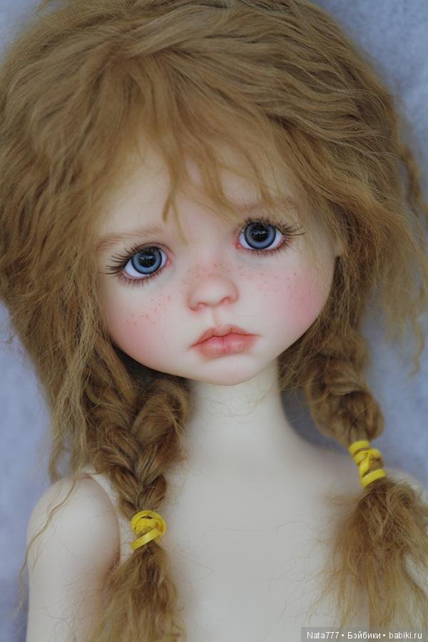 Chanelle new preorder by Kaye Wiggs (фото 6)