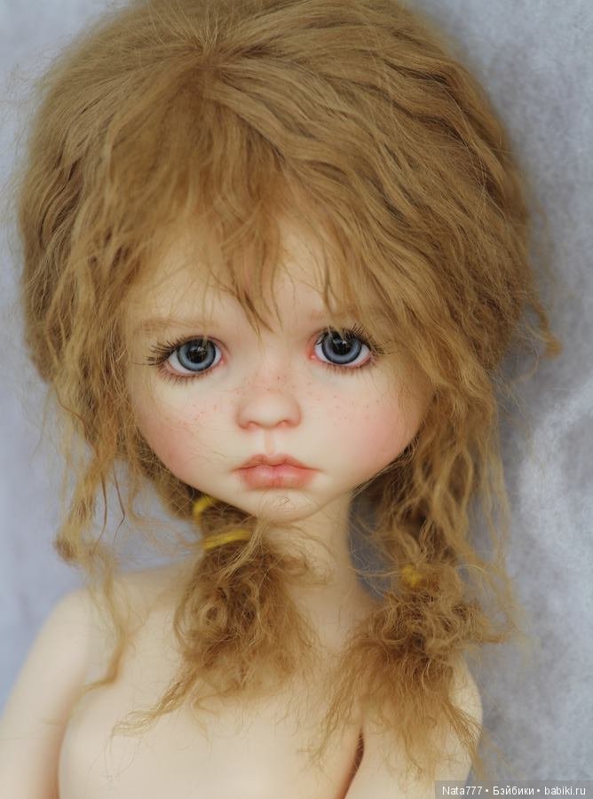 Chanelle new preorder by Kaye Wiggs (фото 3)