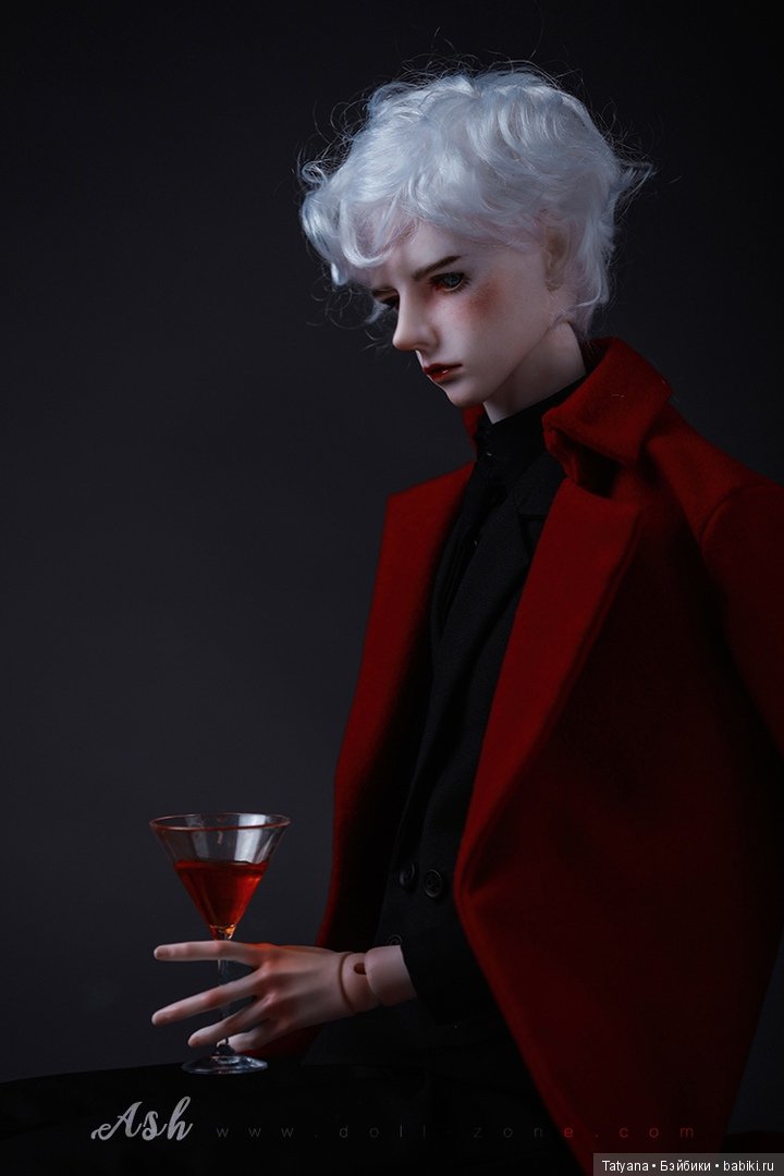 Dollzone - Ash и Frimaire (фото 7)