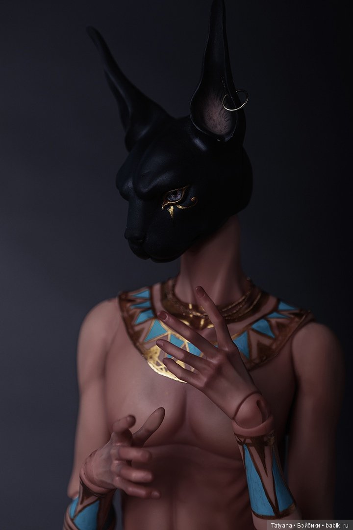 Dollzone - Ash и Frimaire (фото 6)