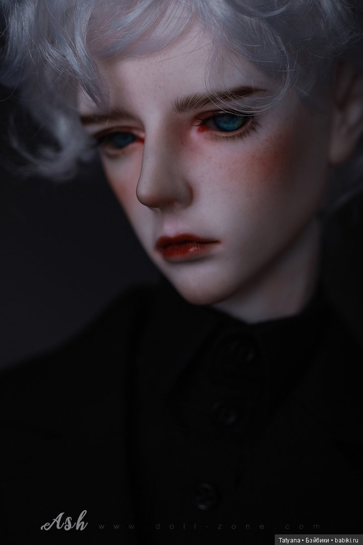 Dollzone - Ash и Frimaire (фото 2)
