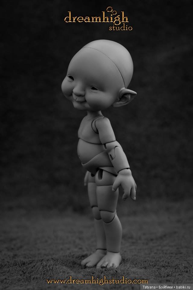 Dream High Studio - AVERY