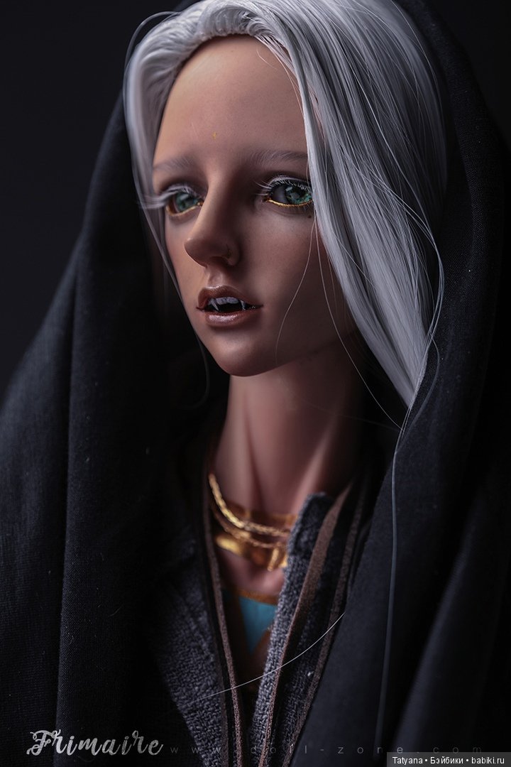 Dollzone - Ash и Frimaire (фото 4)