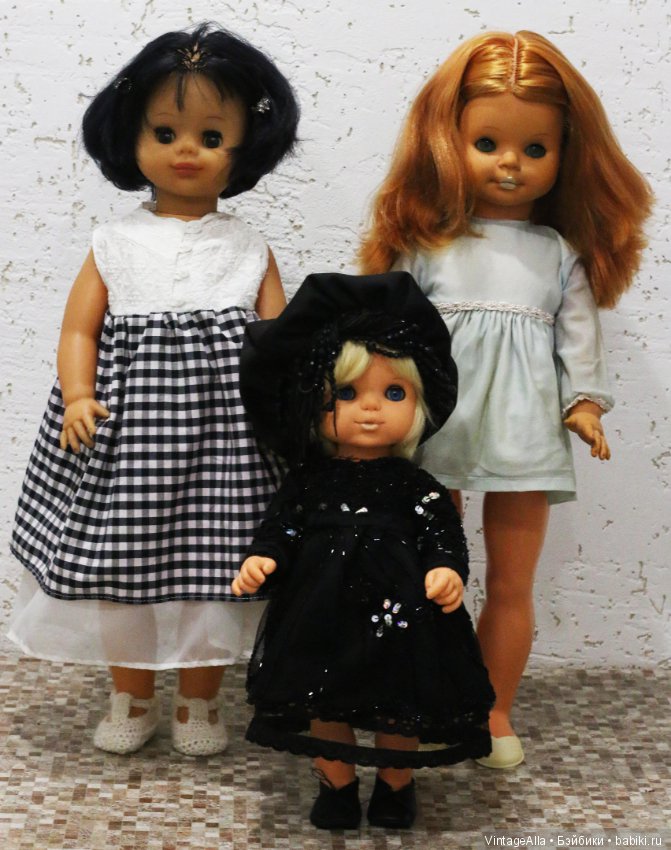 Наряды - словно магические обряды (фото 5)