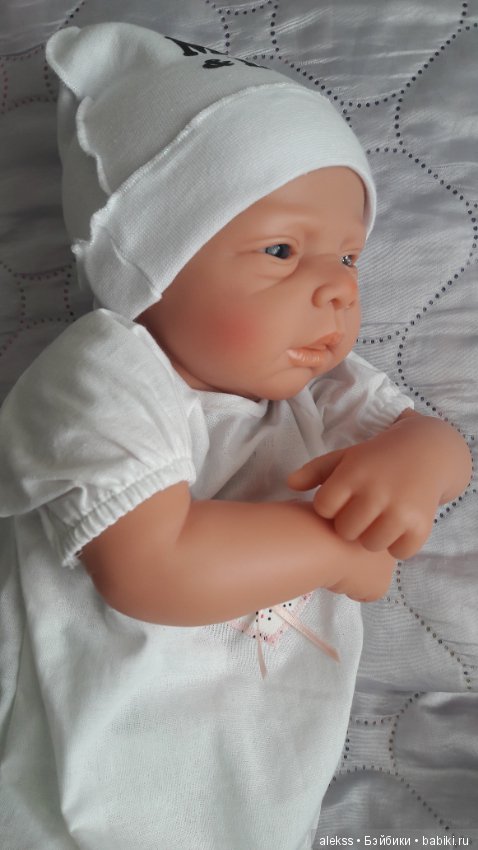 Моя малышка Miaculti — Коллекционные куклы разных авторов (Разное): редкие бренды (фото 5)