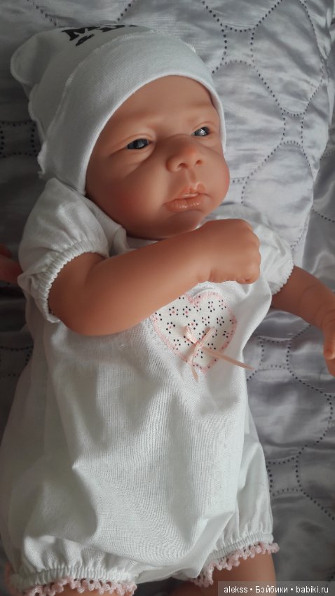 Моя малышка Miaculti — Коллекционные куклы разных авторов (Разное): редкие бренды (фото 3)